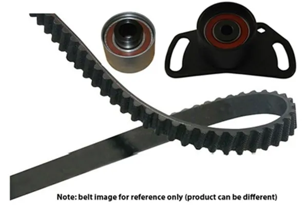 Timing Belt Kit